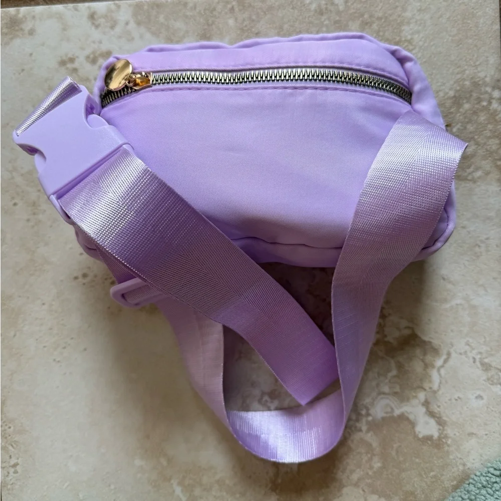 Kids Accessories Gift Bundle | Initial Z Bag | Sol de Janeiro| Lip Smacker | NEW